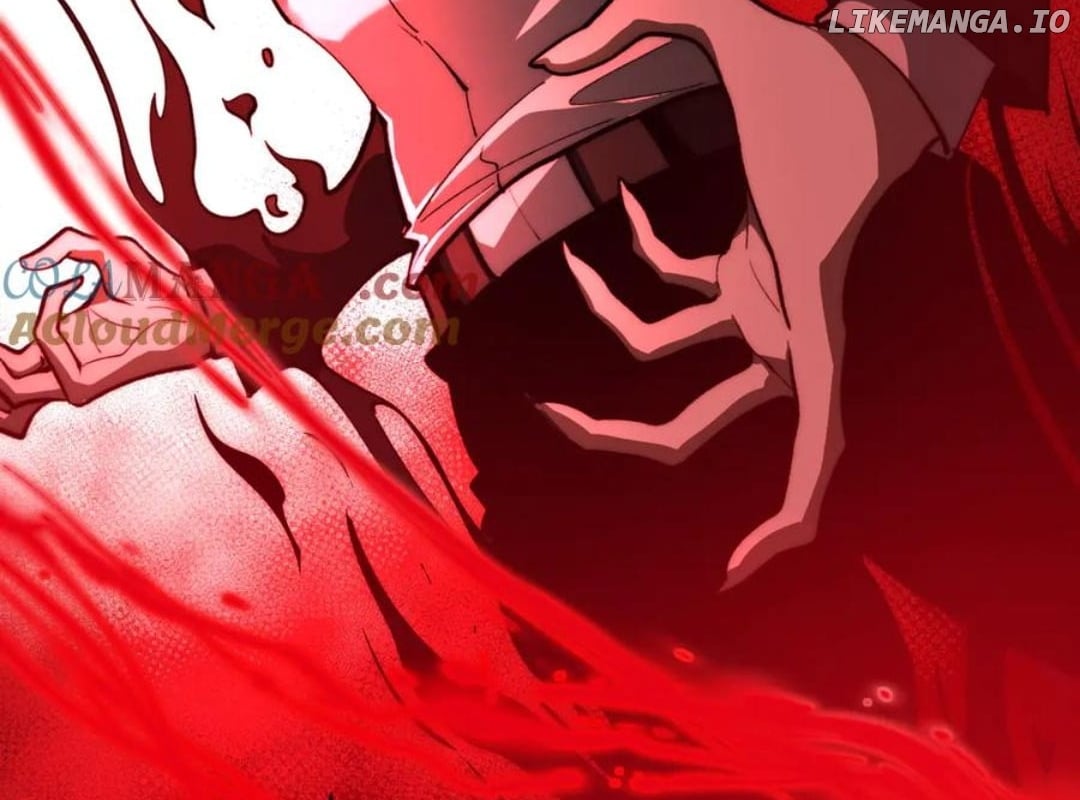 I created an Urban Legend Chapter 86 - page 28